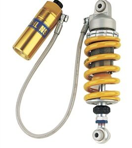 AMMORTIZZATORE OHLINS CBF 600